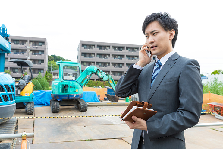 【おすすめ資格1】 宅地建物取引士