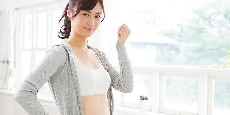 腸活アドバイザー