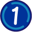 1