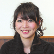 枡本 沙弥加　さん