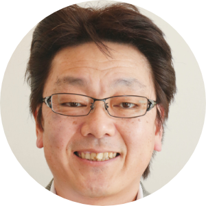 監修講師の戸川 嵩士 先生の画像です。