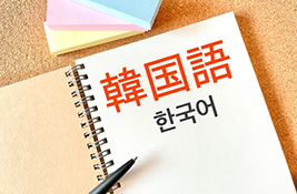 オンライン韓国語