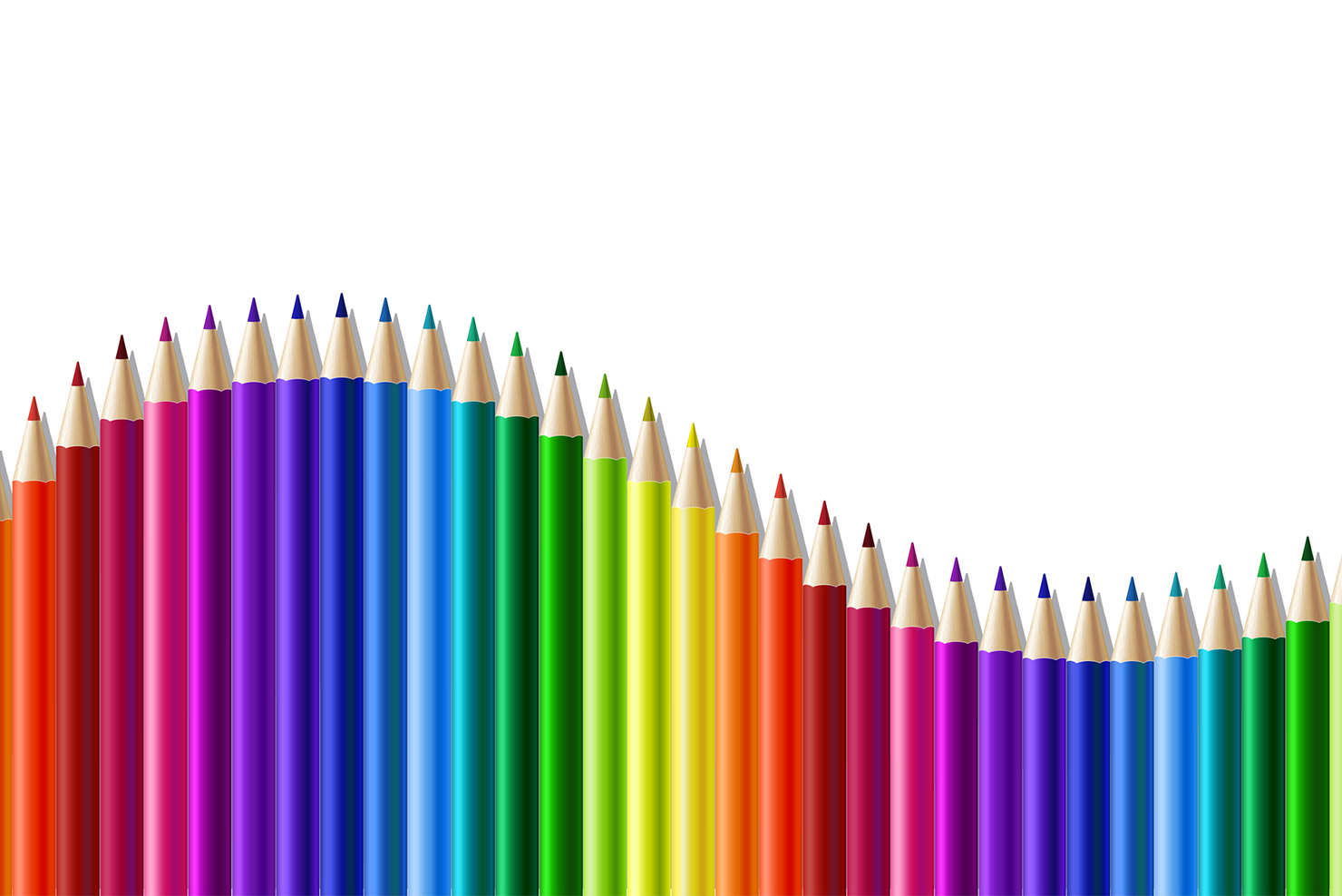 色彩心理学における色の意味・効果｜色が与える影響も解説